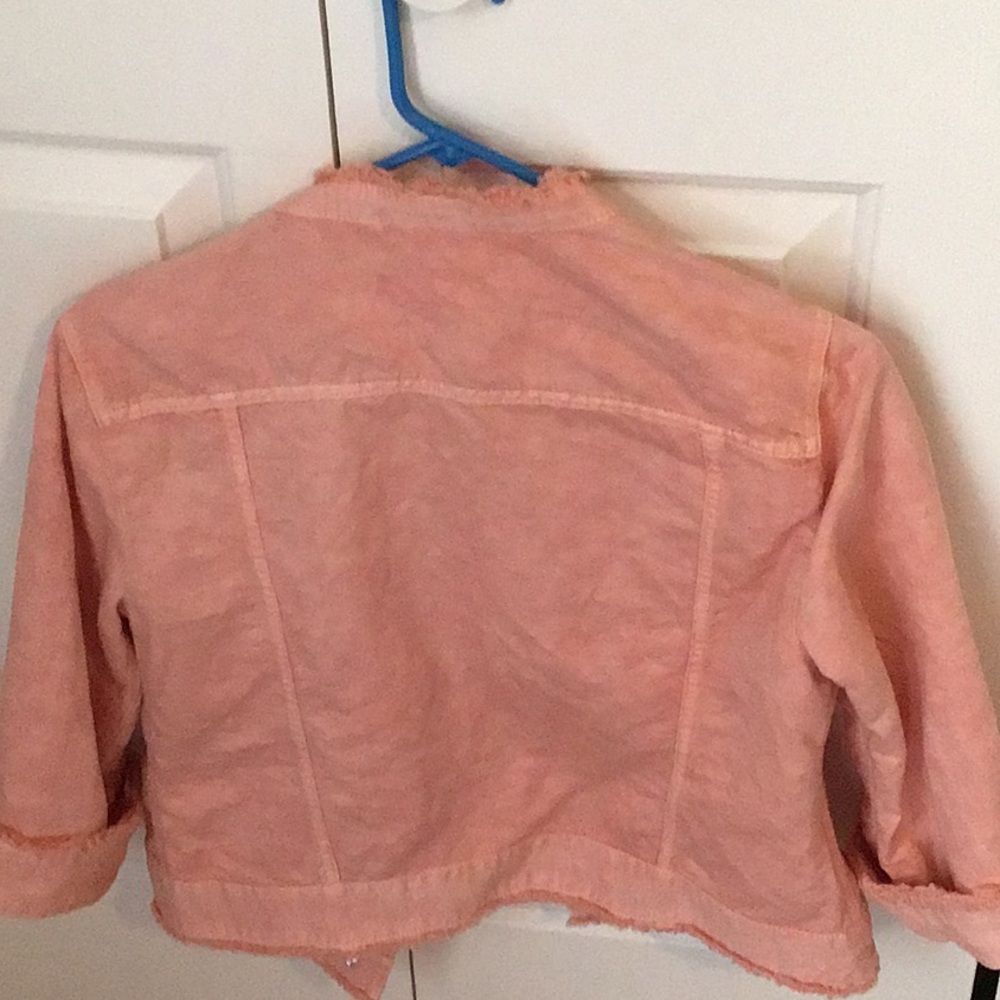 Jacket - Picture 2 of 3